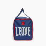 Sporttas Leone Kleur Block AC956 Blauw 