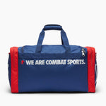 Sporttas Leone Kleur Block AC956 Blauw 