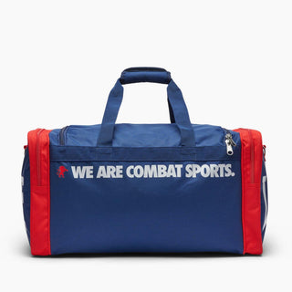 Sporttas Leone Kleur Block AC956 Blauw 