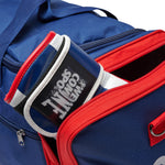 Sporttas Leone Kleur Block AC956 Blauw 