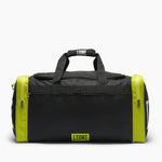 Sporttas Leone Kleur Block AC956 Zwart 