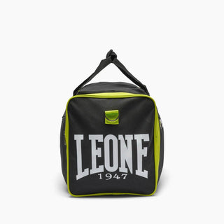 Sporttas Leone Kleur Block AC956 Zwart 