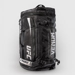 Sporttas Venum UFC Fight Week Unity Zwart-wit 