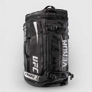 Sporttas Venum UFC Fight Week Unity Zwart-wit 