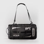Sporttas Venum UFC Fight Week Unity Zwart-wit 