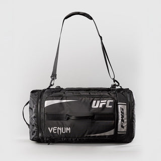 Sporttas Venum UFC Fight Week Unity Zwart-wit 