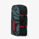 Rugzak-Sporttas Manto Grid Groen 