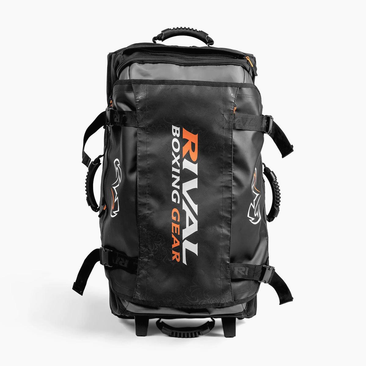 Trolley tas Rival Pro Roller Bag RGB10 