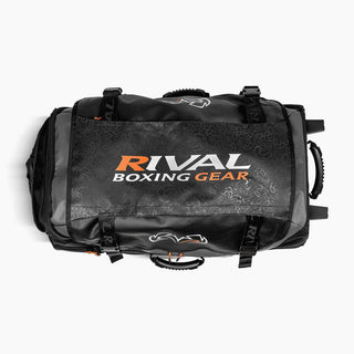 Trolley tas Rival Pro Roller Bag RGB10 