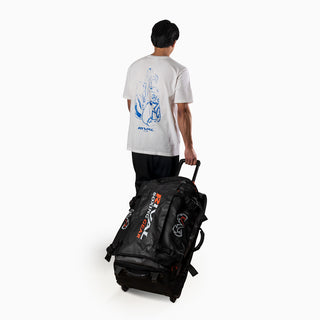 Trolley tas Rival Pro Roller Bag RGB10 