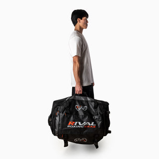 Trolley tas Rival Pro Roller Bag RGB10 