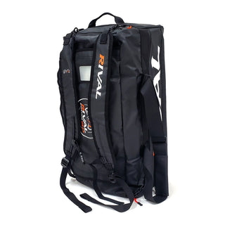 Sporttas-Rugzak van de palen Rival Pro Gym RGB-P 