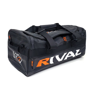 Sporttas-Rugzak van de palen Rival Pro Gym RGB-P 