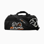 Sporttas-Rugzak van de trainingsjas Rival RGB50 Zwart 