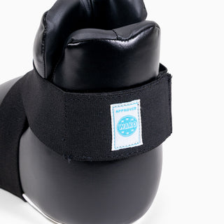 Voetenbeschermers Adidas Pro Kickboksen WAKO 
