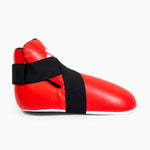 Voetenbeschermers Adidas Pro Kickboksen WAKO 