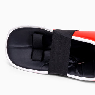 Voetenbeschermers Adidas Pro Kickboksen WAKO 