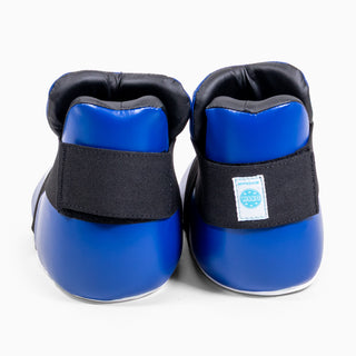 Voetenbeschermers Adidas Pro Kickboksen WAKO 