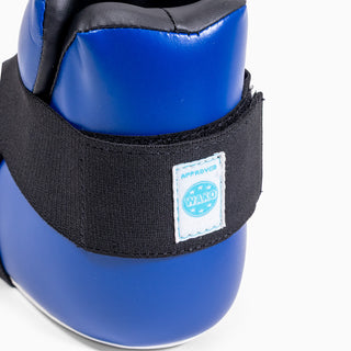 Voetenbeschermers Adidas Pro Kickboksen WAKO 