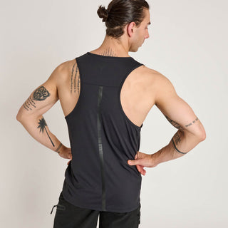 Tank top Leone Black Lion ABX311 Zwart-Combat Arena