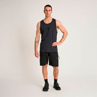 Tank top Leone Black Lion ABX311 Zwart-Combat Arena