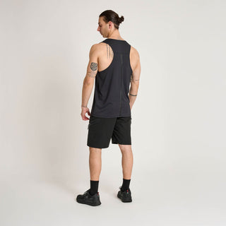 Tank top Leone Black Lion ABX311 Zwart-Combat Arena