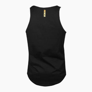 Tank top Venum Boksen VT Zwart-Goud 