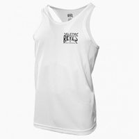 Tank top boksen Cleto Reyes