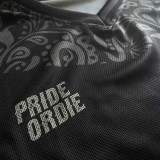 Tank top Pride or Die Fearless Dry Tech 