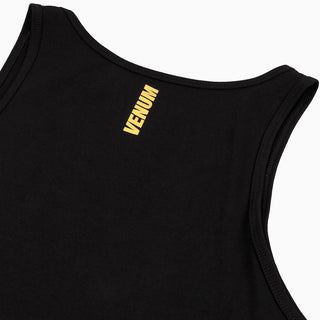 Tank top Venum Muay Thai VT Zwart-Goud 