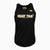Tank top Venum Muay Thai VT Zwart-Goud 