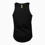 Tank top Venum Muay Thai VT Zwart-Goud 