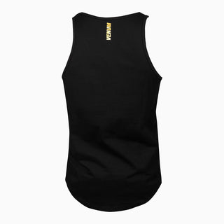 Tank top Venum Muay Thai VT Zwart-Goud 