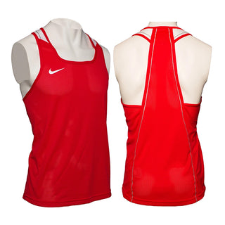 Boxing Tanks Nike Competitie 