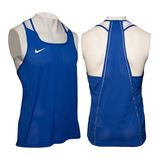 Boxing Tanks Nike Competitie 