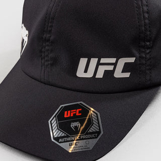 Pet Venum UFC Fight Week Unity Zwart-wit 