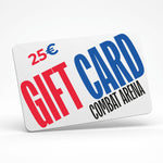 Cadeaubon Combat Arena 