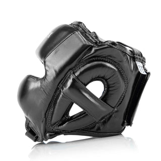 Helm Fairtex Pro Boxing HG18 met wangbeschermers-Combat Arena