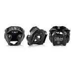 Helm Fairtex Pro Boxing HG18 met wangbeschermers-Combat Arena