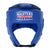 Helm Masters WAKO Blauw 
