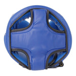 Helm Masters WAKO Blauw 