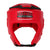 Caschetto Masters WAKO Rood 