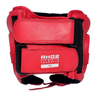 Casco Rival Hybrid RHG2 