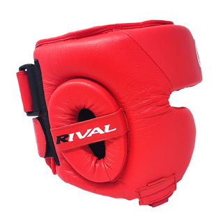 Casco Rival Hybrid RHG2 