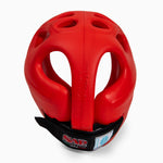 SAP X-Fighter helm van Kick Boksen WAKO 