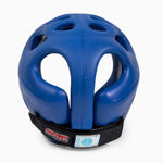 SAP X-Fighter helm van Kick Boksen WAKO 