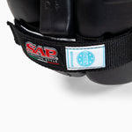 SAP X-Fighter helm van Kick Boksen WAKO 