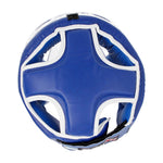 Helm met vizier Masters WAKO Blauw 