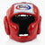 Casco Fairtex Full Coverage HG3 Rood 