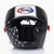 Helm Fairtex Super Sparring HG10 Zwart 